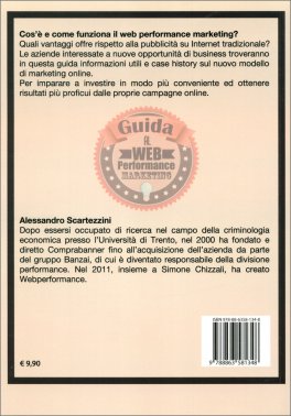 Guida al Web Performance Marketing — Libro - 2