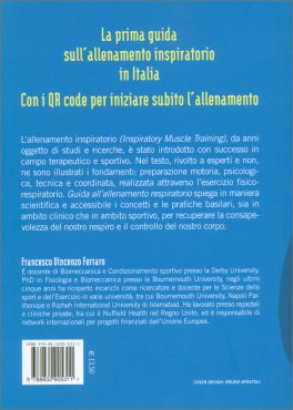 Guida all'Allenamento Respiratorio — Libro - 2