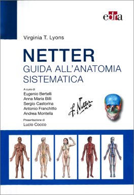 Guida all'Anatomia Sistematica — Libro - 1