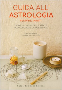 Guida all'Astrologia per Principianti — Libro - 1