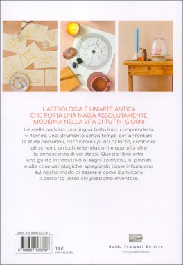 Guida all'Astrologia per Principianti — Libro - 2