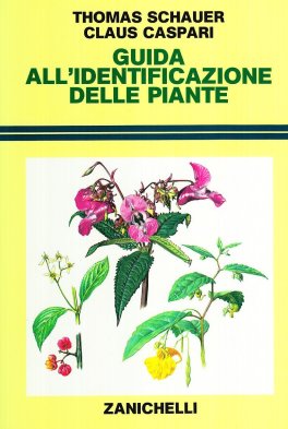 Guida all'Identificazione delle Piante — Libro - 1