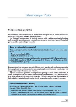 Guida all’Omeopatia per la Famiglia — Libro - 5