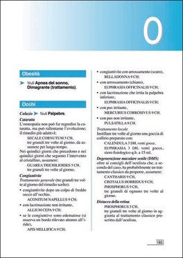 Guida all’Omeopatia per la Famiglia — Libro - 3