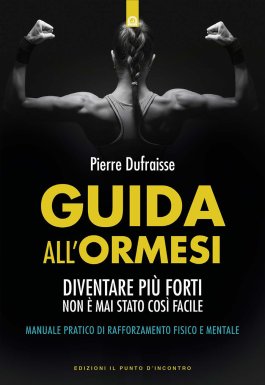Guida all'Ormesi — Libro - 1