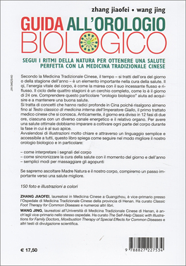Guida all'Orologio Biologico — Libro - 2