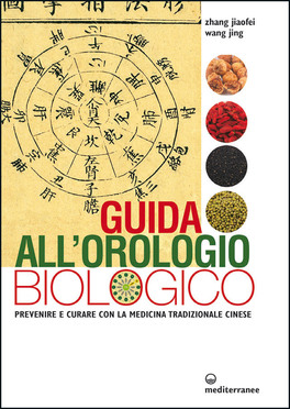 Guida all'Orologio Biologico — Libro - 1