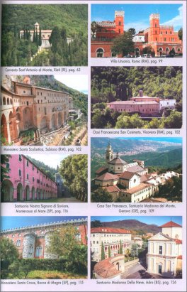 Guida all'Ospitalità Religiosa in Italia — Libro - 3
