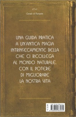 Guida all'Uso delle Erbe Magiche — Libro - 2