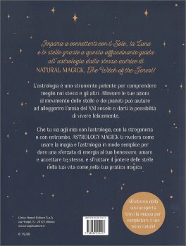 Guida alla Astrology Magick — Libro - 2