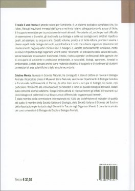 Guida alla Conoscenza della Biologia e dell'Ecologia del Suolo — Libro - 2