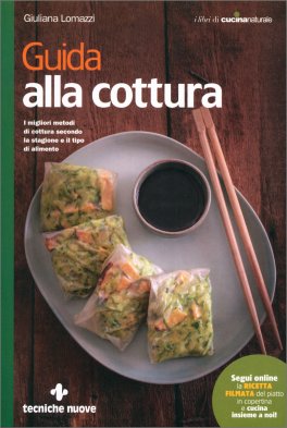 Guida alla Cottura — Libro - 1