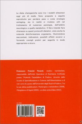 Guida alla Dieta Chetogenica — Libro - 2