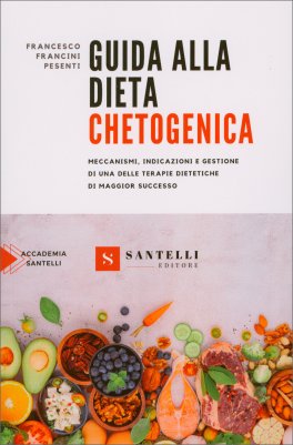 Guida alla Dieta Chetogenica — Libro - 1