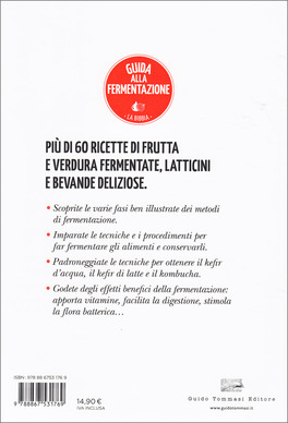 Guida alla Fermentazione — Libro - 2