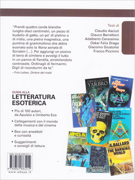 Guida alla Letteratura Esoterica — Libro - 2