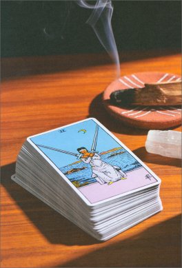 Guida alla Lettura dei Tarocchi — Libro - 4