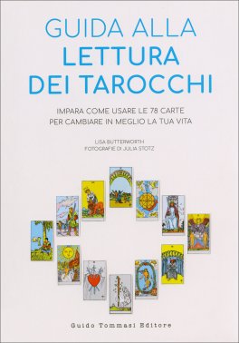 Guida alla Lettura dei Tarocchi — Libro - 1