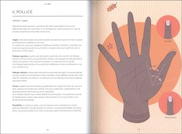 Guida alla Lettura della Mano — Libro - 3