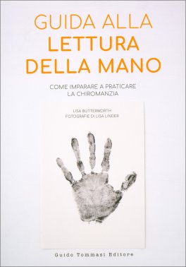 Guida alla Lettura della Mano — Libro - 1