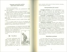 Guida alla Lettura Maieutica dei Tarocchi — Libro - 3