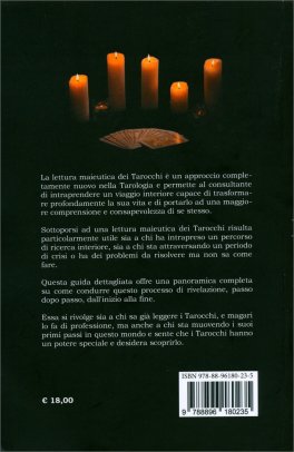 Guida alla Lettura Maieutica dei Tarocchi — Libro - 2