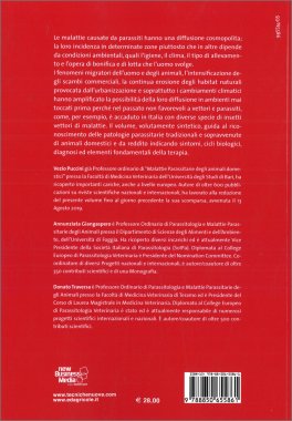 Guida alle Malattie Parassitarie degli Animali Domestici — Libro - 2