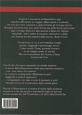 Guida alla Massoneria — Libro - 2