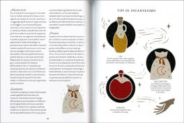 Guida alla Natural Magick — Libro - 3