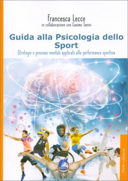Guida alla Psicologia dello Sport — Libro - 1