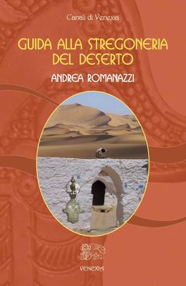Guida alla Stregoneria del Deserto — Libro - 1