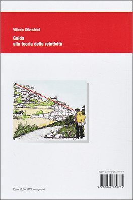 Guida alla Teoria della Relatività — Libro - 2