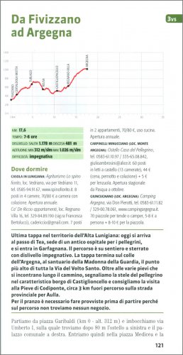 Guida alla Via degli Abati e del Volto Santo — Libro - 4