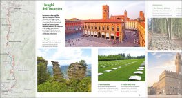 Guida alla Via degli Dei — Libro - 3