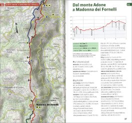 Guida alla Via degli Dei — Libro - 3