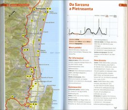 Guida alla Via Francigena in Bicicletta — Libro - 3