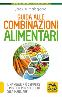Guida alle Combinazioni Alimentari - Nuova Edizione Economica — Libro - 1