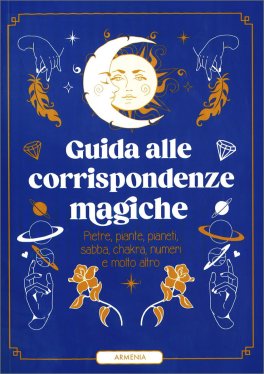 Guida alle Corrispondenze Magiche — Libro - 1
