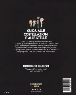 Guida alle Costellazioni e alle Stelle — Libro - 2