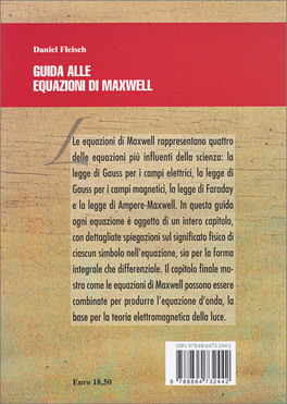 Guida alle Equazioni di Maxwell — Libro - 2