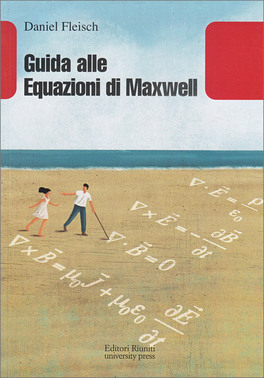 Guida alle Equazioni di Maxwell — Libro - 1