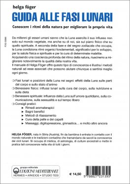 Guida alle Fasi Lunari — Libro - 2
