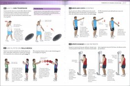 Guida alle Lesioni Sportive — Libro - 3