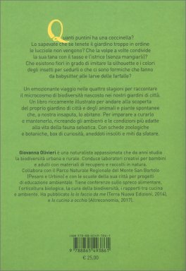 Guida alle Meraviglie del tuo Giardino — Libro - 2