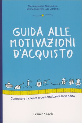 Guida alle Motivazioni d’Acquisto — Libro - 1