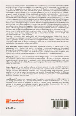 Guida alle Motivazioni d’Acquisto — Libro - 2