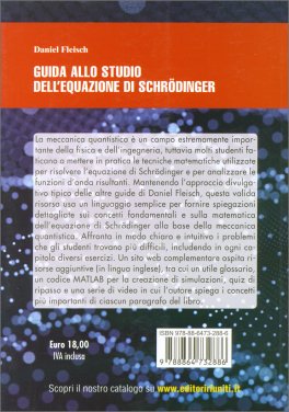 Guida Allo Studio Dell'equazione Di Schrodinger — Libro - 2