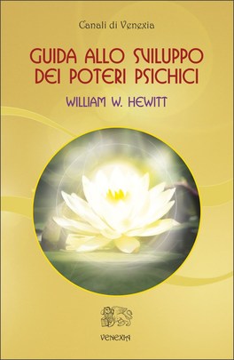 Guida allo Sviluppo dei Poteri Psichici — Libro - 1
