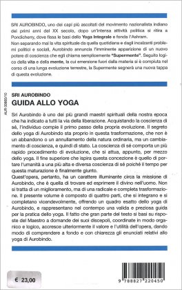 Guida allo Yoga — Libro - 2
