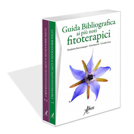 Guida Bibliografica ai più Noti Fitoterapici - Vol.1 e 2 — Libro - 2